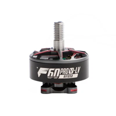T-MOTOR F60PROV-LV 2020KV Brushless Motor 5-6S For T5146/T5147 Prop RC FPV Drone - Image 1 of 4