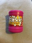 Farkle Classic Dice Game In Orange Cup By Patch - 2008 Edition - 100% Complete!