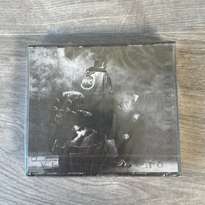 The Who : Quadrophenia CD Brand New Sealed Album 2 discs 1996 - Bild 1 von 4