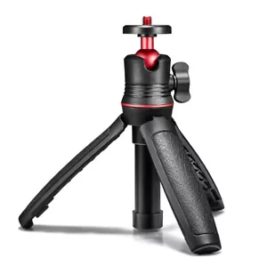 32.5cm Extendable Selfie Stick Handheld Tripod Table-top Stand For GoPro Hero 11 - Picture 1 of 7