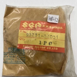 Suzuki 23231-34001 Inner Clutch Release Guide INDY GS750 GT550 - Picture 1 of 4