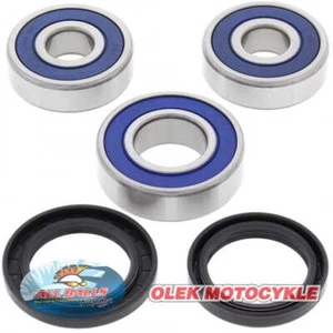 Wheel Bearing Kit TRIUMPH BONEVILLE 02- 14 THRUXTON 900 04- 14 SCRAMBLER 06- 14 - Picture 1 of 1