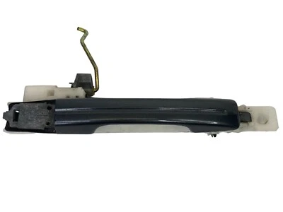 2004-2008 Acura TL Rear Right Passenger Exterior Outside Door Handle OEM - Imagem 1 de 4