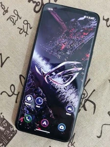 ASUS ROG Phone 5S - Android - 128/256/512GB - 5G Gaming Mobilephone (Unlocked) - Afbeelding 1 van 16