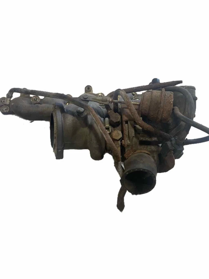 Colector de escape turbo B5254T7 se adapta a: 07-13 VOLVO C30 Foto 1 de 4