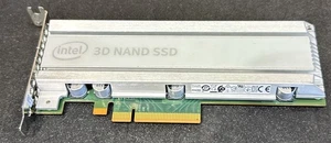 Intel 3D NAND SSD D7-P5608 Series 6.4TB SSDPFCKE064T9S NVMe - Afbeelding 1 van 5