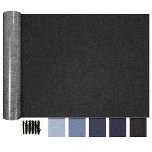 Extra Large Patches for Jeans, Extra Large Iron on Patches for Jeans, Denim P... - Foto 1 di 7