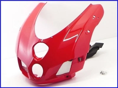 DUCATI 2006 999S Genuine Upper Fairingset with Upper Under Panel 749  - Image 1 of 4