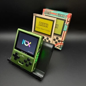 GKD PIXEL2 GREEN - Picture 1 of 10