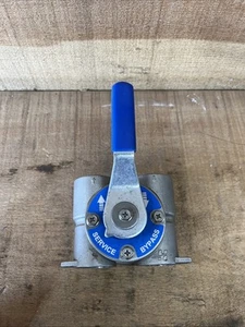Wasserenthärter Bypassventil Honeywell Sterling Wasserenthärter - Bild 1 von 4
