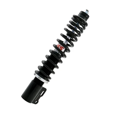 AMMORTIZZATORE ANTERIORE YSS REGOLABILE VESPA PX 125 150 200 T5 PE e LML STAR - Immagine 1 di 3