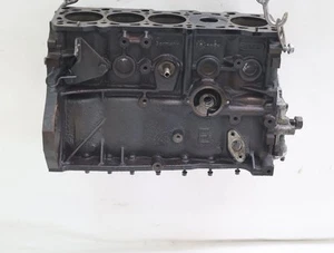 bloque de motor VW T4 Kasten 2.5 65 kW 88 HP diesel 70254 - Imagen 1 de 6