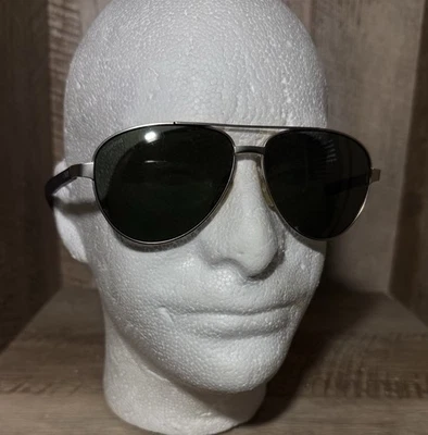 Gafas de sol Smith Optics Salute doradas mate aviador - lentes polarizadas Foto 1 de 4