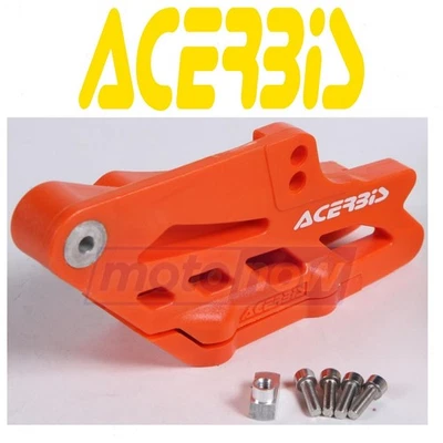 Acerbis Chain Guide Block for 2016 Husqvarna FE350S - Drive Rollers, Sliders jb Foto 1 de 4