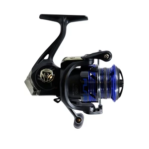 Fishing Ferrari Spinnrolle FLARE 5+1 Kugellager Frontbremsrolle Angelrolle Gr.30 - Bild 1 von 3