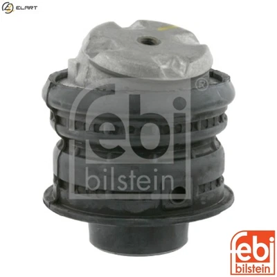 MOUNTING ENGINE 24235 FOR M 111.975 2.3L M 111.944 2.0L 4cyl OM605.910 2.5L 6cyl - Image 1 of 4