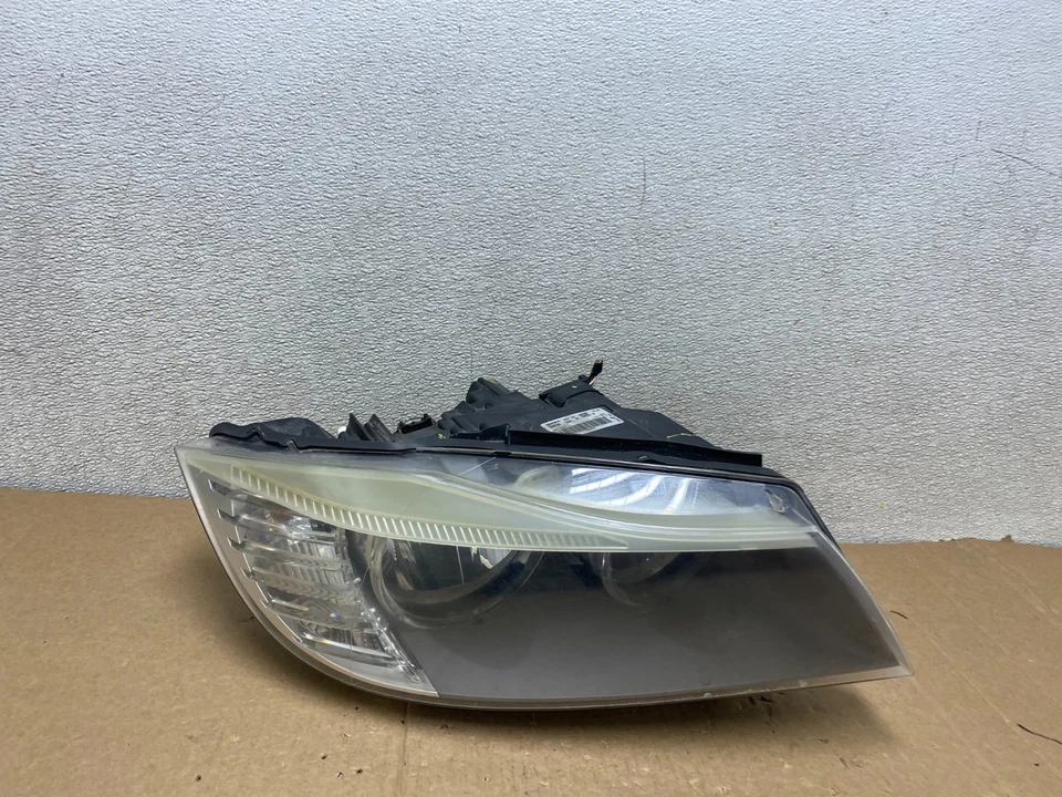 Faro halógeno pasajero derecho bmw serie 3 328i 2009-2011 sedán 4/d U9793 DW Foto 1 de 4