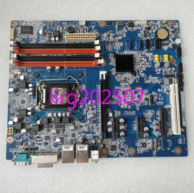 1pc used   Advantech  DSM-6810 IDENTIV 3VR - Image 1 of 3