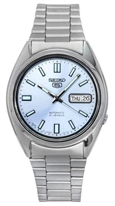 Reloj Hombre Seiko 5 Automático Hecho en Japón SNXS73 SNXS73J1 SNXS73J - Imagen 1 de 7