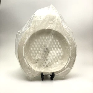 Tupperware Spätzleria Spätzlereibe | Spätzlemacher Spätzlekaiser | Neu OVP Weiß - Picture 1 of 2