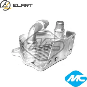OIL COOLER ENGINE OIL 06361 FOR BMW 5/E60/Z4/Roadster/E8/E61 X3/E83 X1/E84 1.8L - Picture 1 of 6