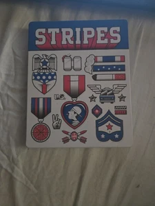 Stripes (Blu-ray) - Bild 1 von 7