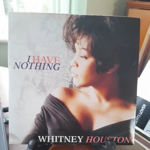 Whitney Houston - Picture 1 of 2