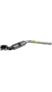 Catalytic Converter 2017-2013 Fits Jeep Grand Cherokee, 2017-2013 Dodge Durango - Picture 1 of 1