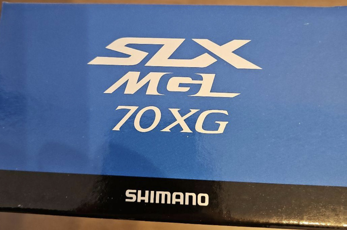 SHIMANO Spinning Reel 19 SLX MGL 70XG (right) NEW from Japan | eBay