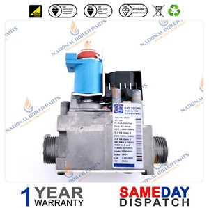 ARISTON MICROCOMBI 23 MFFI GAS VALVE 65100516 WAS 997089 - Picture 1 of 5