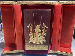 Korean gold crown national treasure # 87 - Picture 1 of 2