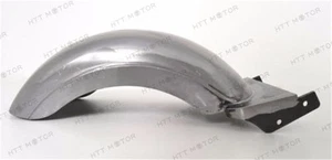 GUARDABARROS TRASERO PERSONALIZADO 11" 240/250/260 ANCHO RESISTENTE PARA GUARDABARROS SOFTAIL HARLEY - Imagen 1 de 5