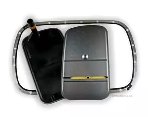 BMW, Land Rover, Olio Del Cambio Filtro E Gaske ,24117507790,THE500030, - Picture 1 of 5