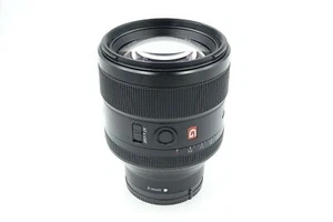 Sony FE 85mm f/1.4 GM Lens SEL85F14GM - Picture 1 of 3