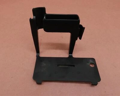 2007-2011 Harley-Davidson FXSTC Softail suporte de bateria personalizado bandeja caixa de montagem - Imagem 1 de 4