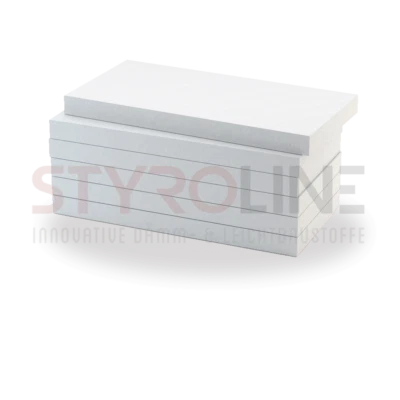 Estrichdämmung 035 100 kPa EPS Styropor Dämmplatten Dämmung Fußbodendämmung TOP - Bild 1 von 3