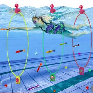 Swimming Pool Toy - Picture 1 of 7
