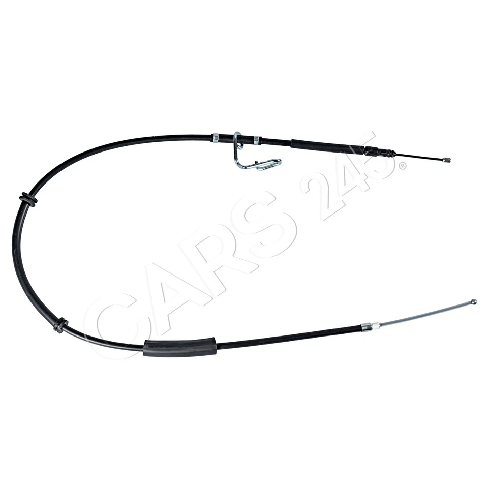 FEBI Parking Brake Cable Left Rear For LAND ROVER Freelander 2 LR001032 - Image 1 of 1