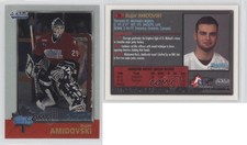 1998-99 Bowman Chrome CHL Bujar Amidovski #32