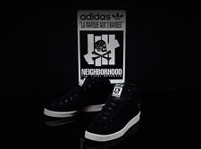 ADIDAS CONSORTIUM X UNDEFEATED X NEIGHBORHOOD OFFICIAL MID 80S NBHD undftd