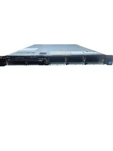 Dell Power Edge R620 Server - Picture 1 of 3