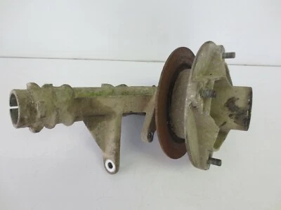 1996 Polaris Xpress 300 2x4 ATV Used OEM Right Front Knuckle Spindle Hub  - Image 1 of 2