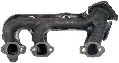 Left Exhaust Manifold Dorman For 2007 GMC Sierra 1500 Classic 4.3L V6 - Image 1 of 3