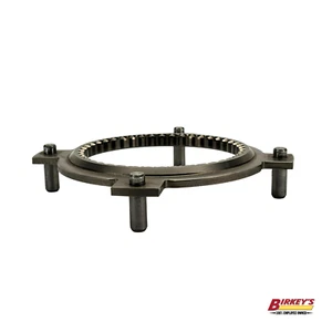 Piastra di montaggio per Kubota M6-111DTC - Foto 1 di 3