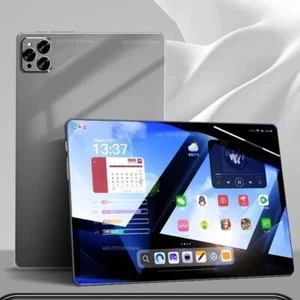 VisionPad 8 Pro - Tablette Tactile - Couleur Gris - 12GB RAM + 256GB ROM - Photo 1/5