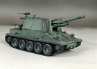 1/72 Built French Lorraine 155 mle.50 155mm SP Howitzer Tank Model