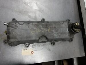 Valve Cover From 2008 Honda Fit  1.5