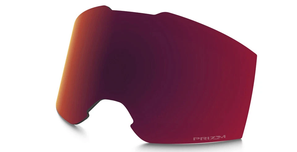 Lente de repuesto OAKLEY Fall Line L - Lentes Prizm - Línea Fall L - Compatible con XL - NUEVO Foto 1 de 1