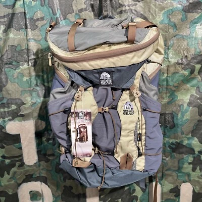 Granite Gear Nimbus Trace 62 Women’s Specific - Image 1 of 4