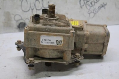 2012 Polaris Sportsman 850 XP Electric Power Steering Unit 2411799 EPS Unit - Image 1 of 4